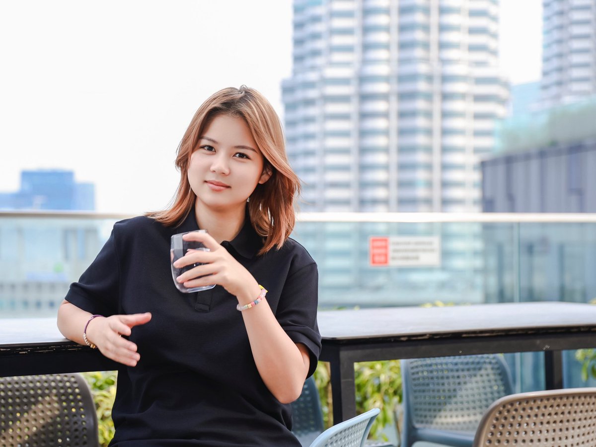 阳光灿烂的日子
$BNB
<a href="/BNBCHAIN/">BNB Chain</a> <a href="/BNBCHAINZH/">BNB Chain 華語</a>