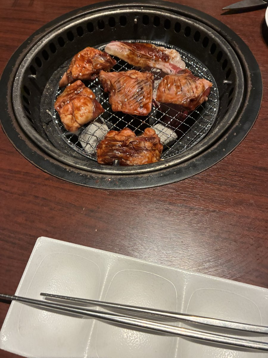 KSDxrR's tweet image. 鬼が人を喰う理由が理解できた。

めっちゃ美味しいわ