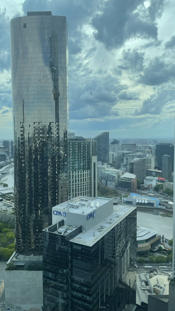 Melbourne! I’ll be inside you from Wednesday onwards. What / Who should I do? 🤔
