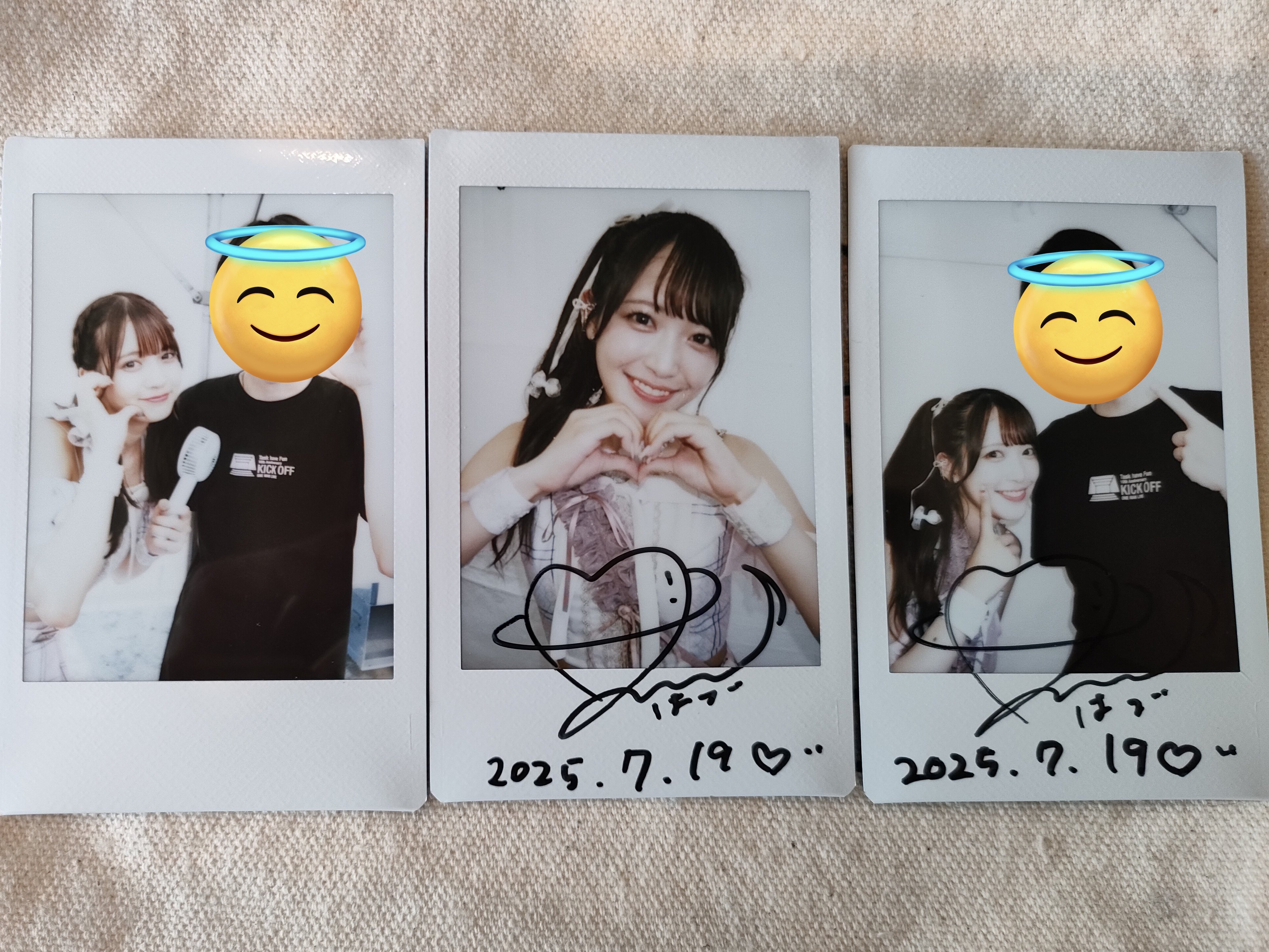 反田葉月 ブロマイド vol.2 8枚コンプリート 反田葉月のは〜ちゃんらんど☆ブロマイドの通販 by ねこねこ's