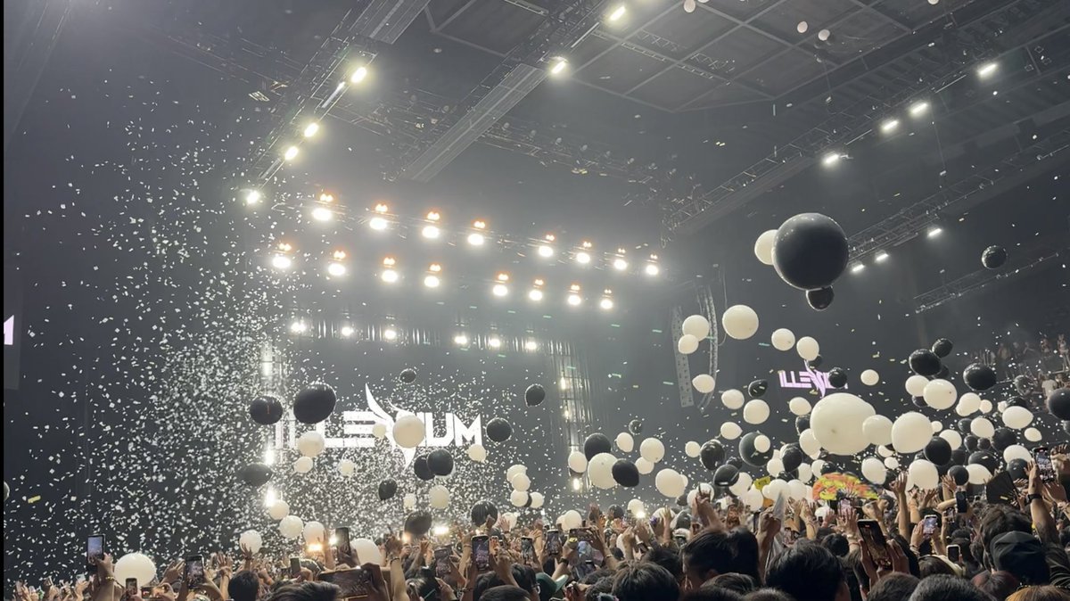 i still can’t believe i witnessed this!