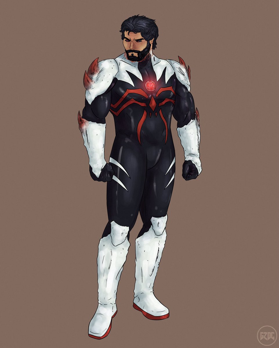 Frostbiter tweet media