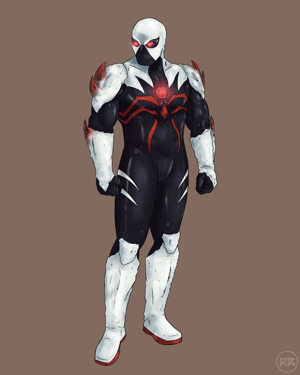 Frostbiter tweet media