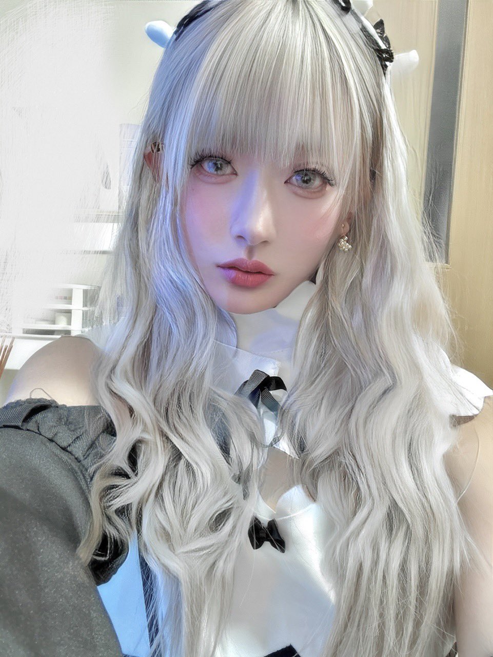 なぎさ (@nagidayo2000) / X