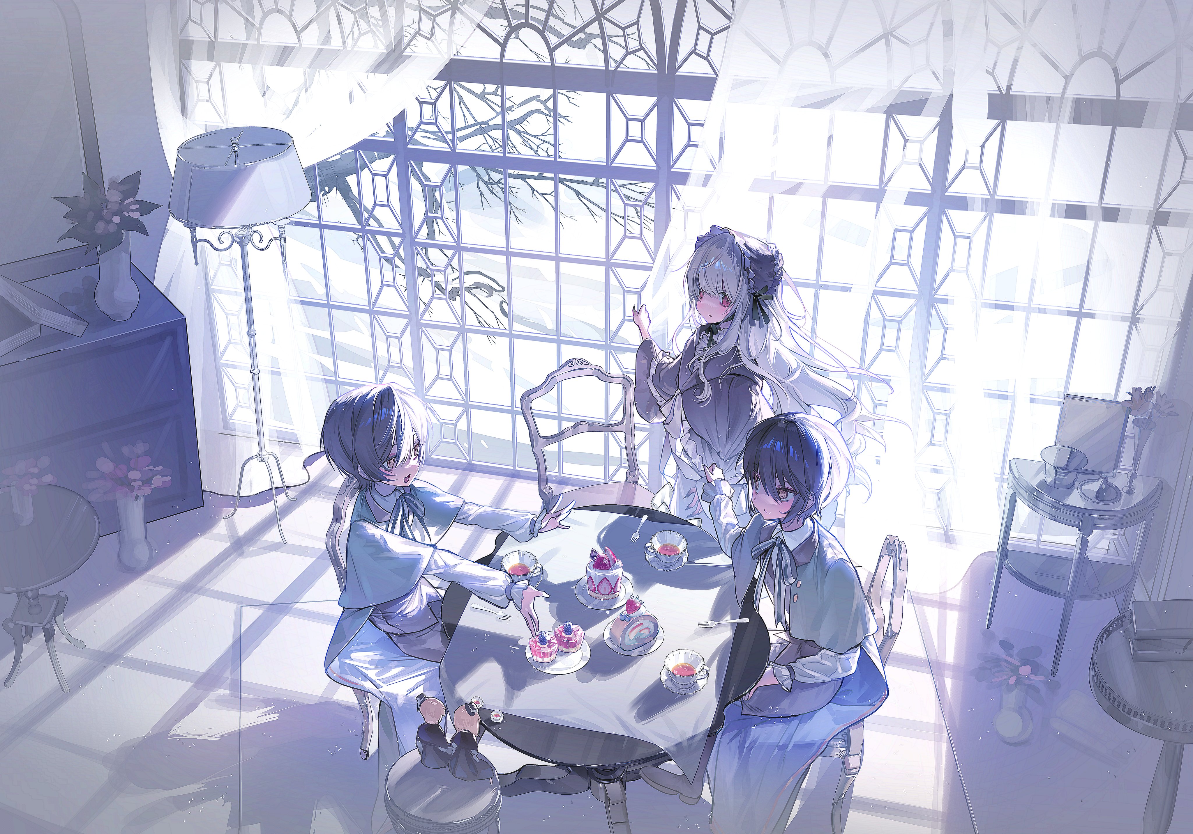 🎨MM (@qwertyu28307455) / X