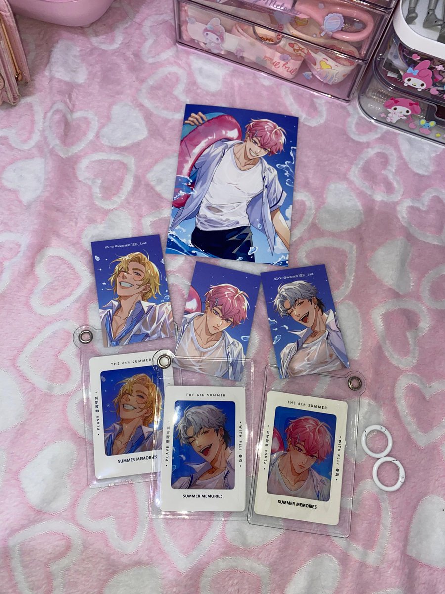 Athabell1's tweet image. 😭aduh istri" q udah pada nyampe hehehe gemec 
@sharingwithnces