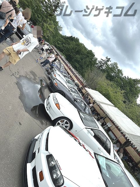Garage激@北海道車イベント情報随時求 on X: 