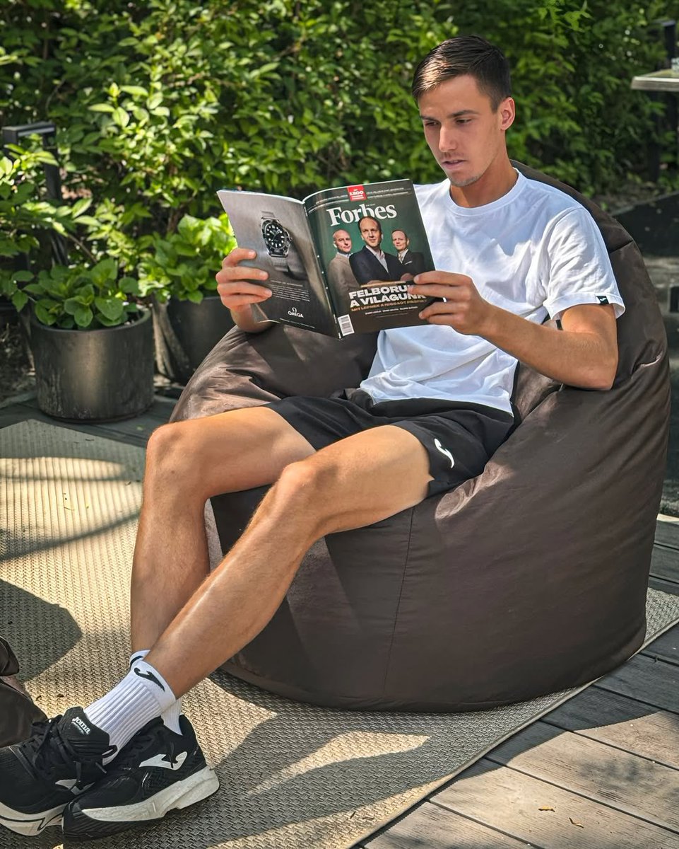 ⚜️ July 21 Pick of the Day!

🎾 Fabian Marozsan -2 Games (-115) | ATP Washington

🚨🚨 2 UNIT PLAY!

Show some love! ❤️

————————