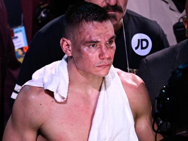 1bbradfo's tweet image. Retirement, Zerafa, drastic change? What’s next for Tim Tszyu?
#Boxing
codesports.com.au/boxing/retirem…