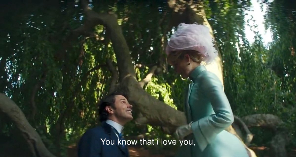 pridenprcjudice's tweet image. i've been waiting for this moment since s1, i’m so so happy #TheGildedAge