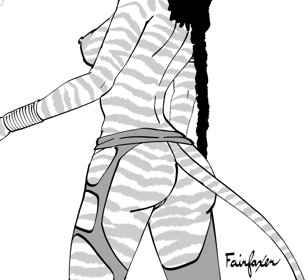 PandoranHuman's tweet photo. @Omatikaya_Royal "...I wanna touch 'em." https://t.co/taza2dKXPx