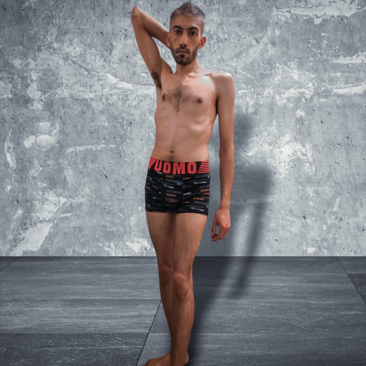 793_sebas's tweet photo. #modelando un rato, #probando los #nuevos #boxer // #modeling for a while #tryingout the #new #boxers https://t.co/dNOBNOO9Dn