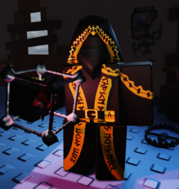 rawazoir's tweet image. Not to sound like one of the constantly complaining type of fans
But like-its has been bothering me for quite a while how similar Taph and Telamon look, even though they don’t have seemingly any actual correlation?

Maybe Taph has later lore reasons for why he looks like that idk