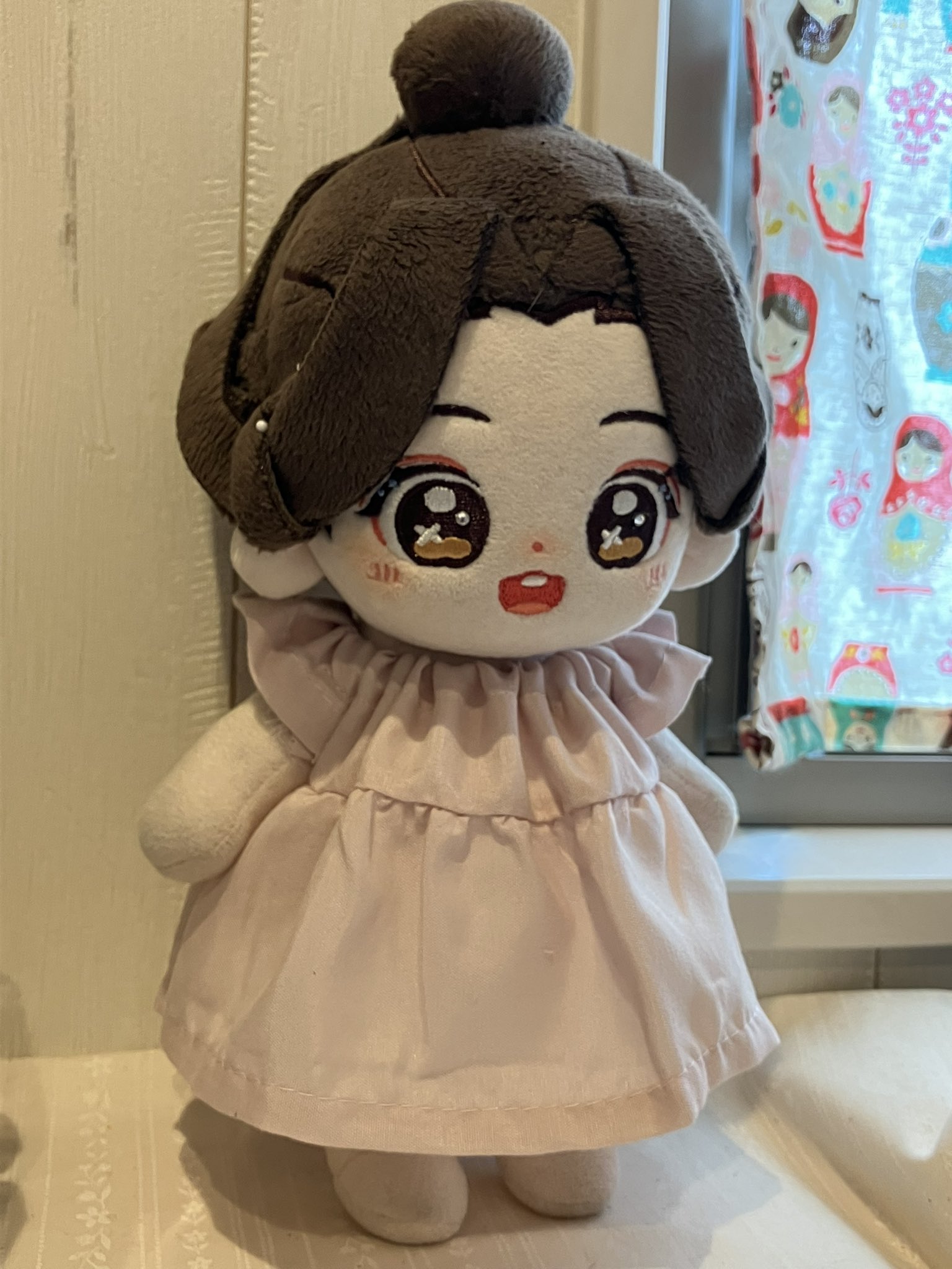 ぬいまとめ ♡様 pattythree株式会社 on X: 