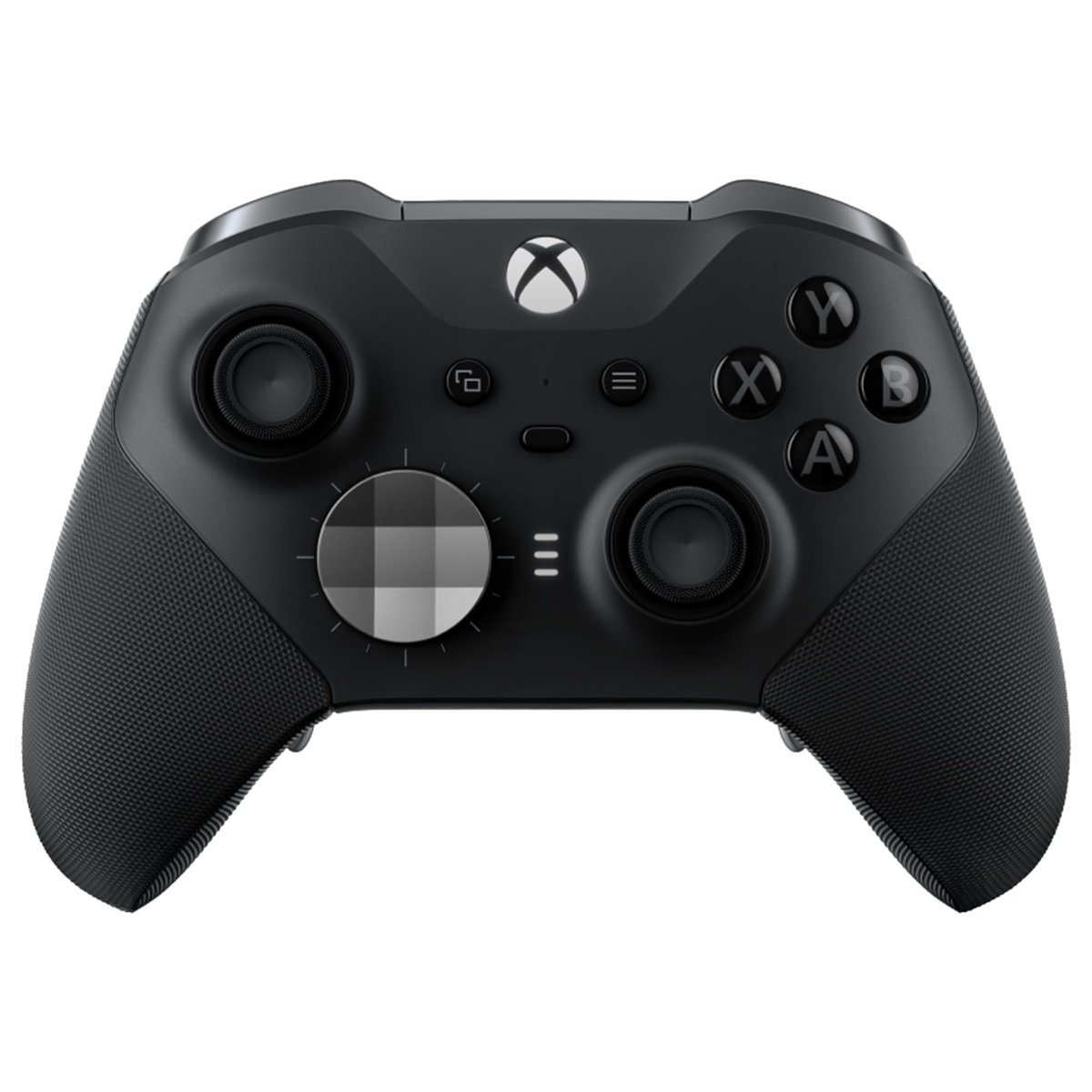 Best controller ever. The features, technology, battery life and the feel of it. UNMATCHED, until an Elite Series 3 drops