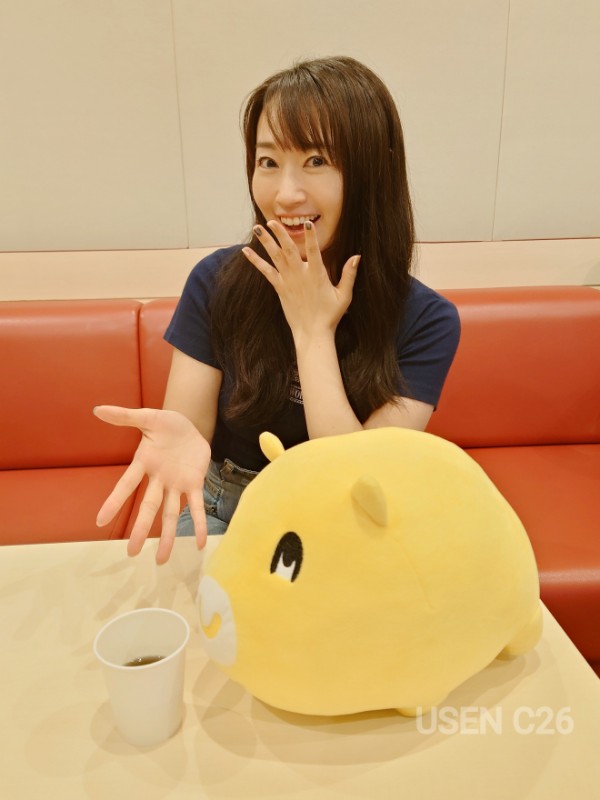 a_usen's tweet image. a-FAN FAN27
#水樹奈々「POWER GATE」
本日、7月放送スタートしました📻️🍵

次回、8月のGATE-0七は
『私のベストショット📸』
あなたが写した、写った
ベストな写真の
エピソードを聞かせ下さい。
〆切は8/3（日）
メールは➡fanfan@usen.co.jp

#POWERGATE
#USEN