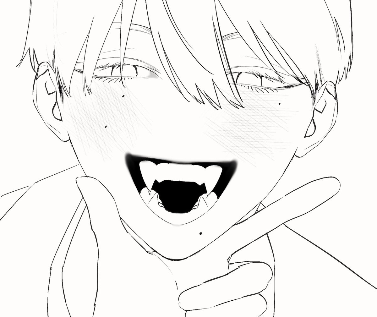 𝓐𝓭𝓪𝓶𝓪𝓷 ·— (ติดงาน) tweet media