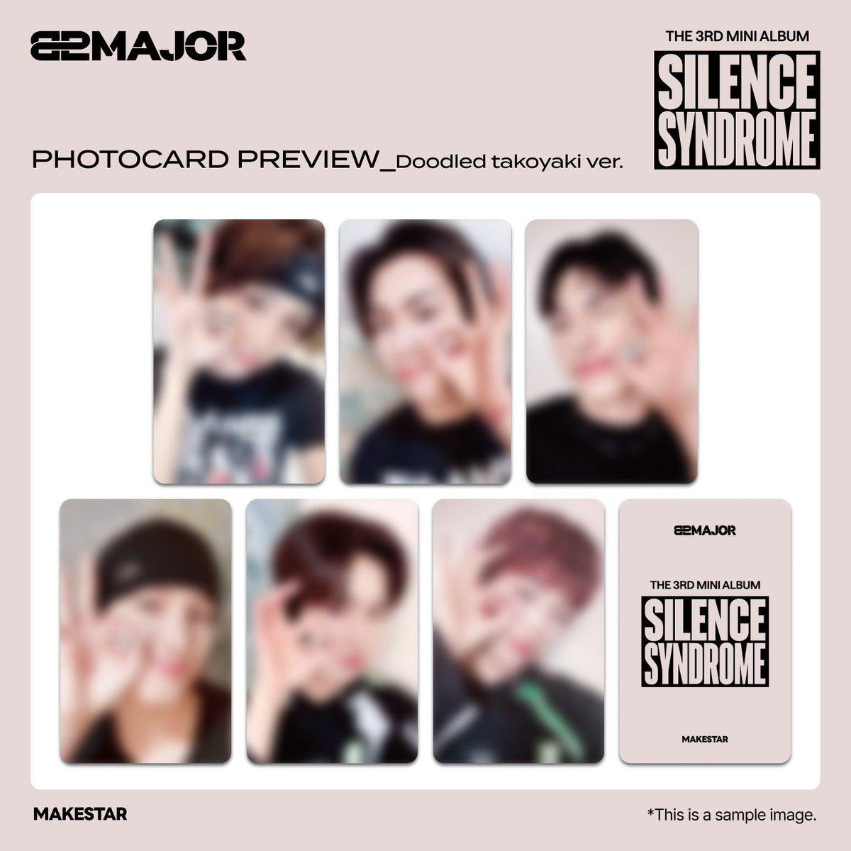 EVNNE makestar kpopstore デジパ ヨントン 対面 ジフ MAKESTAR JAPAN on X: 