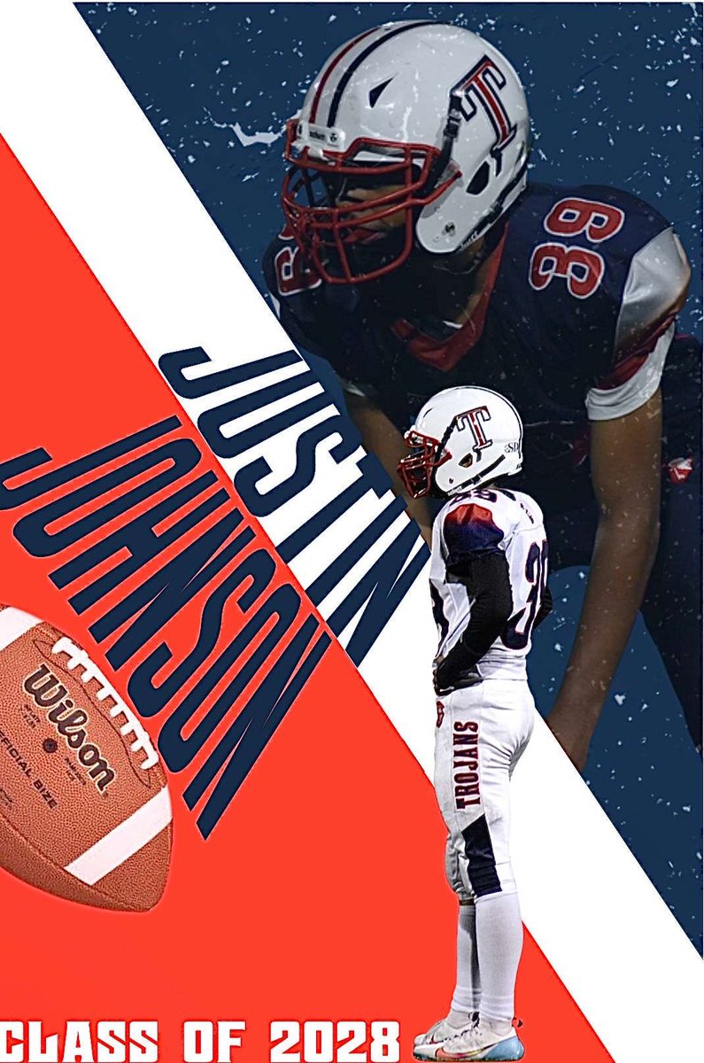 Co’28 - 6’ - 160lbs - ATH