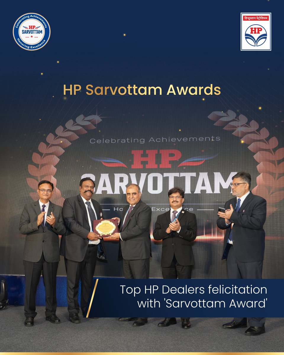 Mera HP Pump tweet media