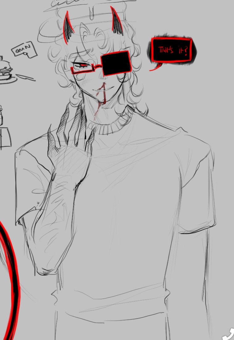 Yukkaiu's tweet image. I want to explode this guy