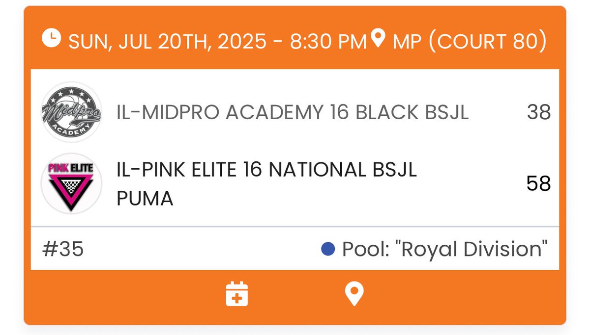 2027 National defeats Midpro Academy 💪🏻<a href="/PRO16G/">NXTPRO Girls League</a> <a href="/AubreySpy11/">Aubrey Spychalski</a> <a href="/akritzer_09/">Annabelle Kritzer</a> <a href="/EmmaBirsa/">Emma Birsa</a> <a href="/EmmaRodgers2027/">Emma Rodgers</a> <a href="/amanimeeks3/">Amani Meeks</a> <a href="/MiaMolis/">Mia Molis</a> <a href="/KennadyKotowski/">Kennady Kotowski</a> <a href="/lelanie_posada/">Lelanie_Posada</a> <a href="/NicoleD2027/">Nicole Douglas</a> <a href="/KennadyKotowski/">Kennady Kotowski</a> <a href="/_CoachAHill/">Coach Antwan Hill</a>