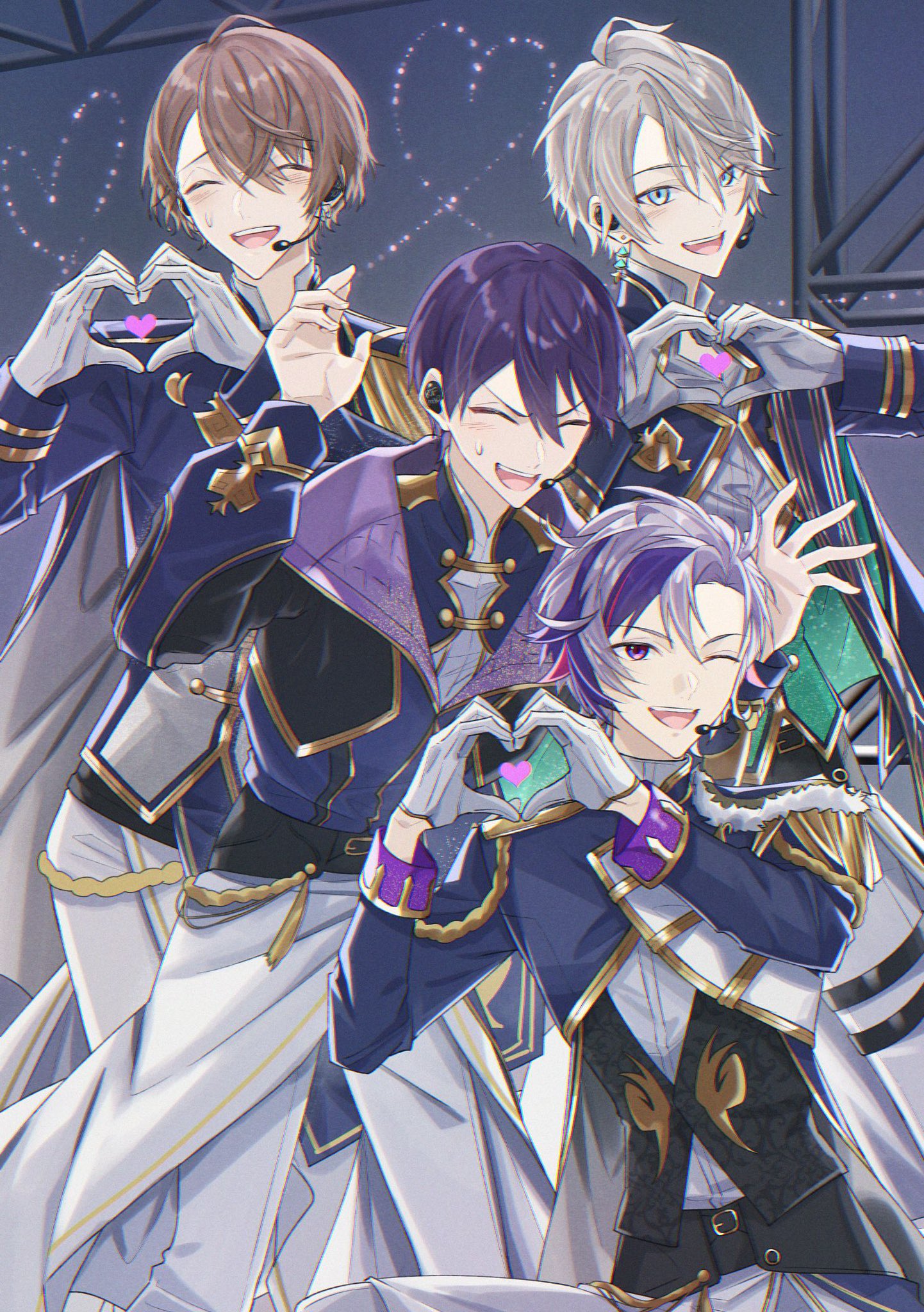 ろふあーと - Cerca / X