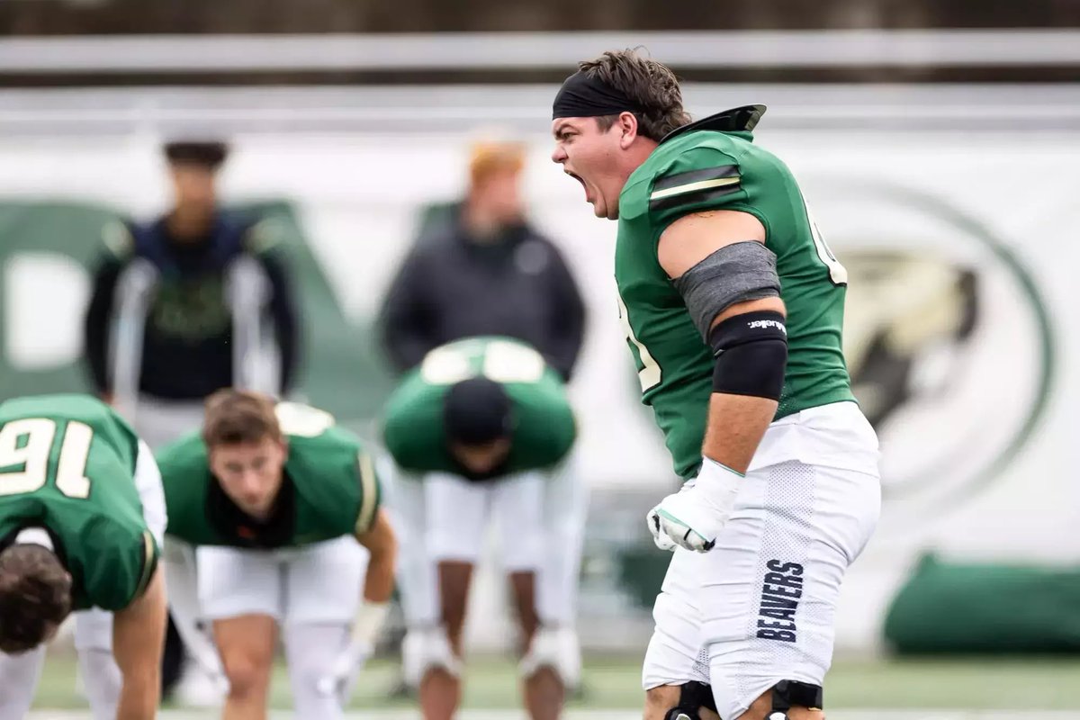 After a great call with <a href="/MarcosJWatkins/">Marcos Watkins</a> I am very happy to be offered an opportunity to play division 2 football at <a href="/BSUBeaversFB/">Bemidji State Football</a> #grindtheaxe
 
<a href="/CoachBolte/">Brent Bolte</a> <a href="/CoachFord_DC/">Joe Ford</a> <a href="/CoachBHopkins/">Brendan Hopkins</a> <a href="/BrandonLabath/">Brandon Labath</a> 

<a href="/PrepRedzoneDAK/">Prep Redzone Dakotas</a> 
<a href="/NWahlScouting/">Nate Wahl</a> 
<a href="/arott23/">Andrew Rott</a> 
<a href="/Sheyennefball/">Sheyenne Football</a> 
<a href="/WFMustangAD/">SHS Activities</a>