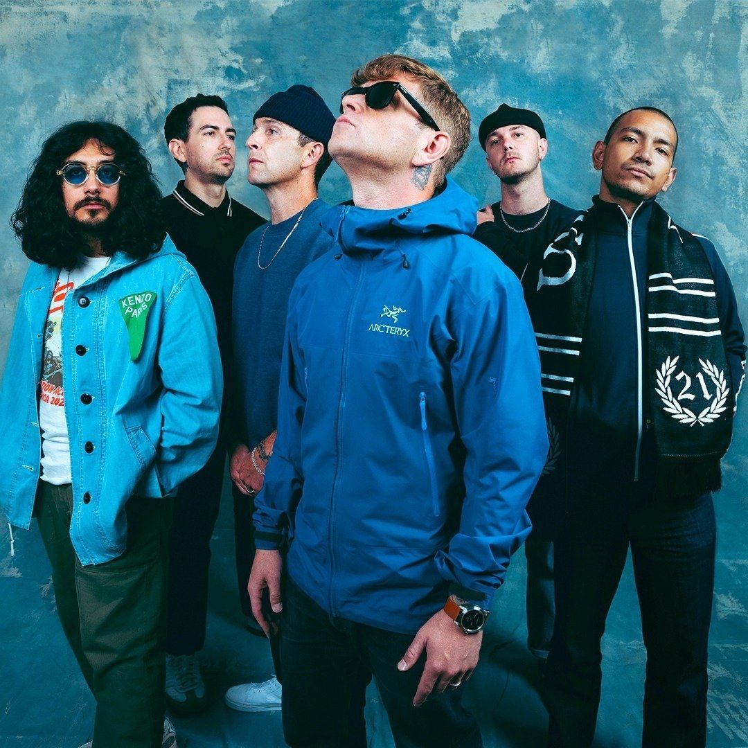 soundcheckspins's tweet photo. Now Playing: “At My Funeral” by LOCALS @Spiritual_cramp

#NP on @live105fm’s SOUNDCHECK with DJ @DallasSF https://t.co/MTXkIkX8Sk