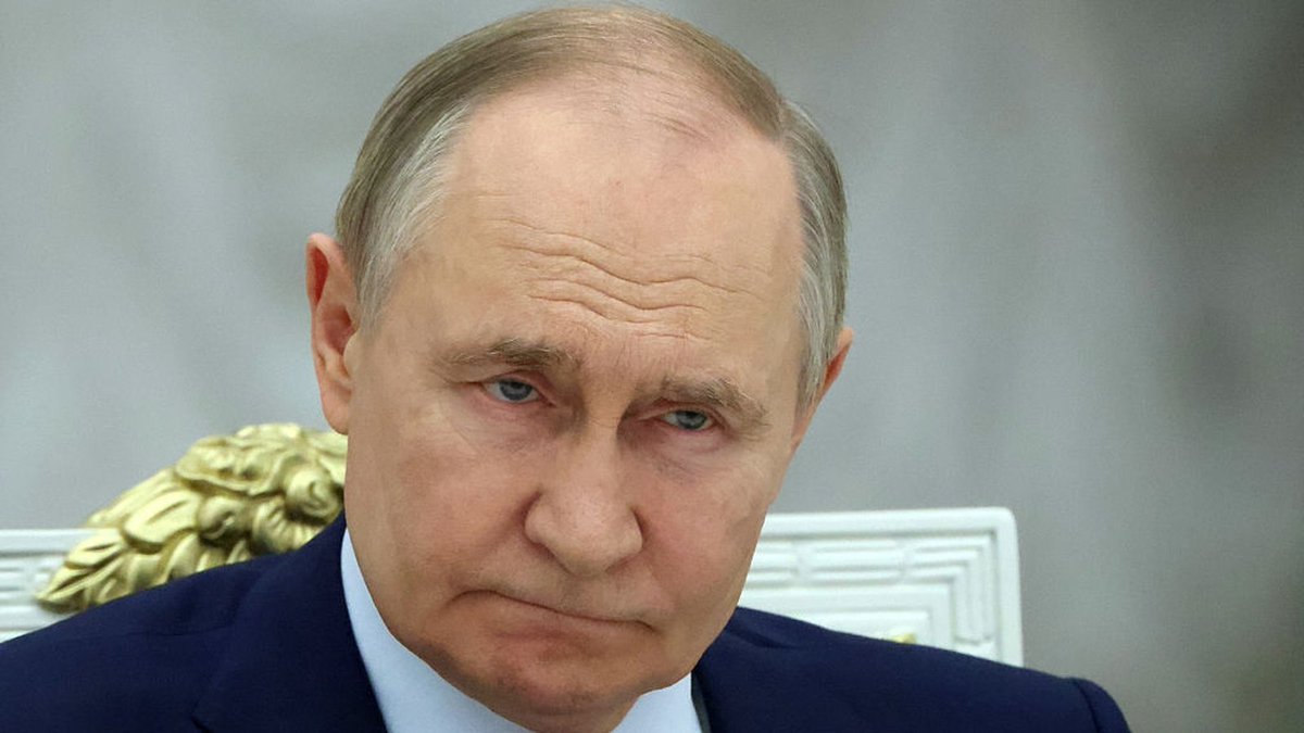 axadletm's tweet image. Kremlin Signals Willingness for Peace, Yet Emphasizes Need to Fulfill Objectives in Ukraine#World #Emphasizes #Fulfill #Kremlin #Objectives #peace #Signals #Ukraine #willingness 
tinyurl.com/2bf5meoc