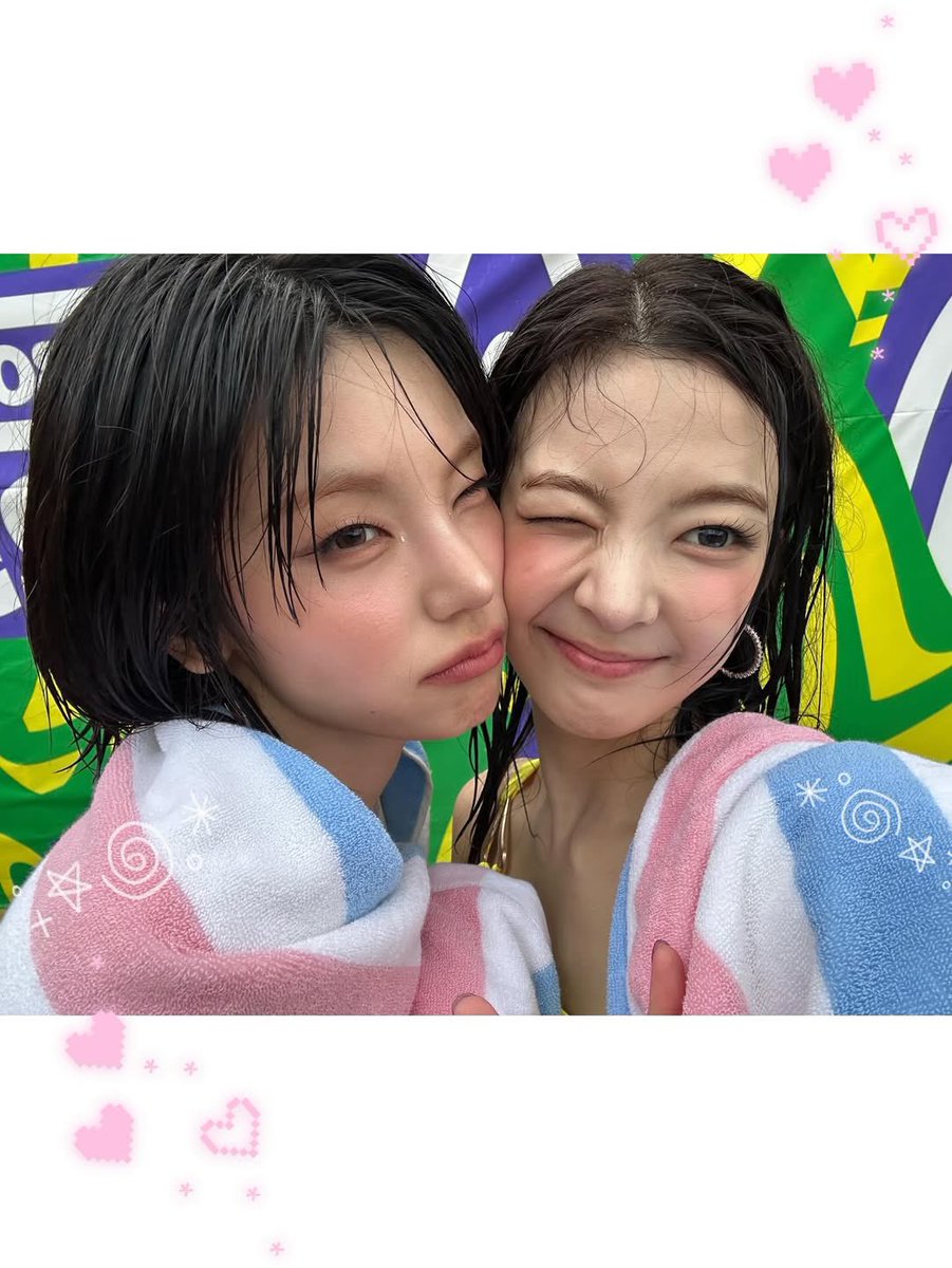 itzy_0829's tweet image. リアちゃんHappyBirthday‼︎🎂🩵