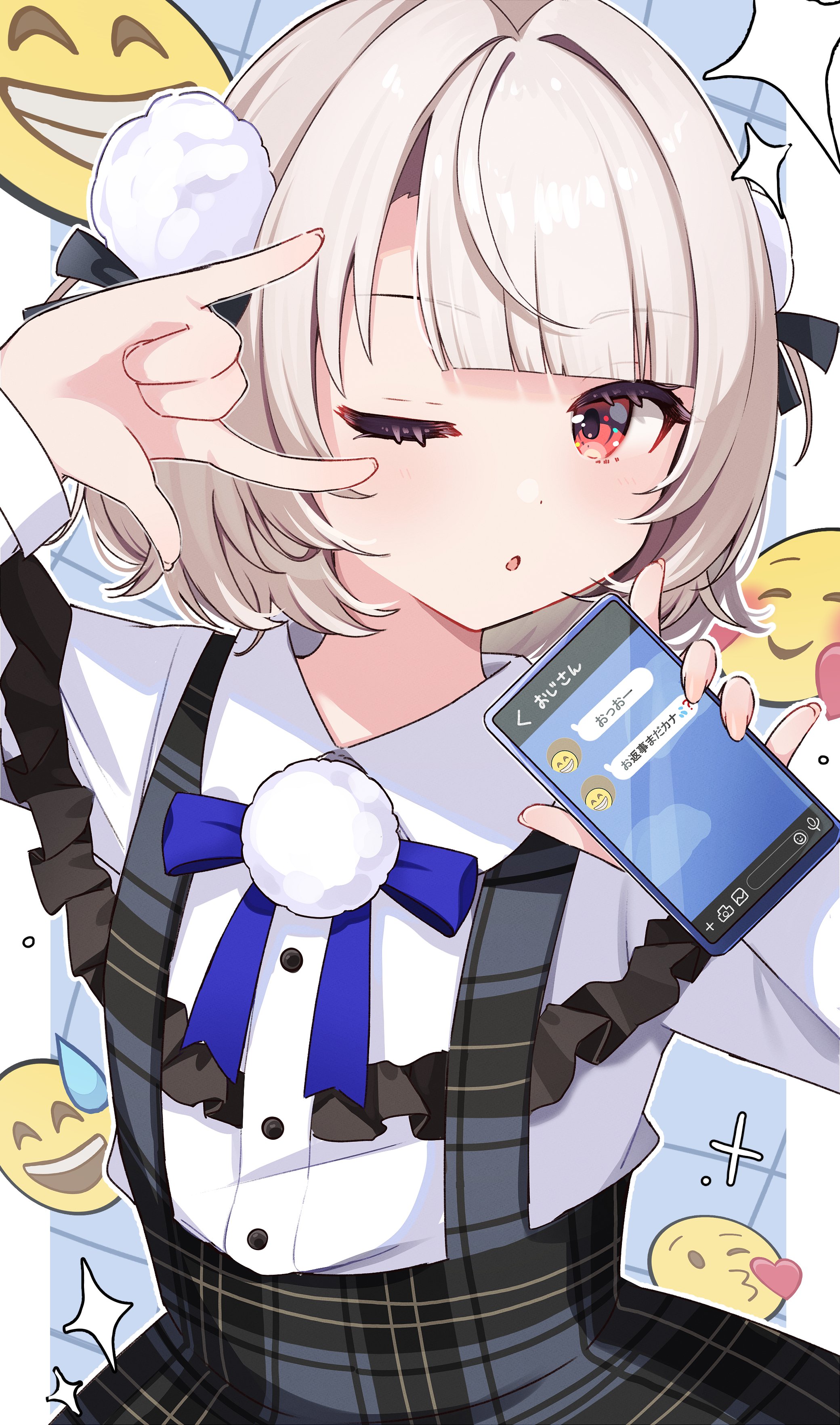 みんころ！さま確認ページ♡ あめころあーと - Suche / X