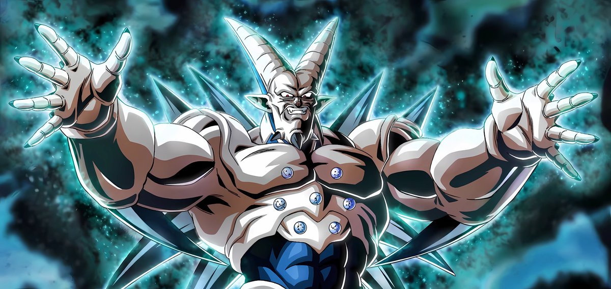 DokkanArts4k tweet media