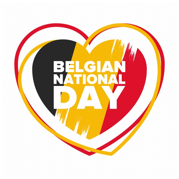 Heres wishing all of our #Belgian followers, and all our friends in #Belgium, a happy #BelgianDay! 

#BelgiumDay