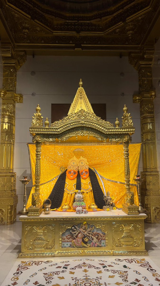 ChotilaTemple's tweet image. શ્રી ચામુંડા માતાજી મઢ મંદિર દર્શન - ચોટીલા 🙏🏻