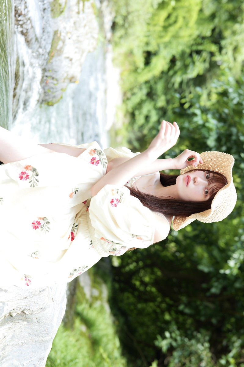 NGrmps8's tweet image. 盛夏
@fuyu_yuzuki さん
LUMIX S PRO 50mm F1.4
NATURAL + LUT: Skin optimization (80%)
#LUMIXS1RII