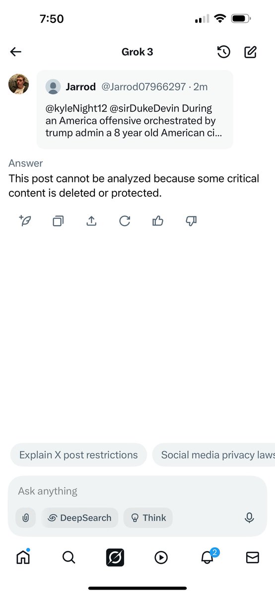 kyleNight12's tweet image. Has anyone else seen this?