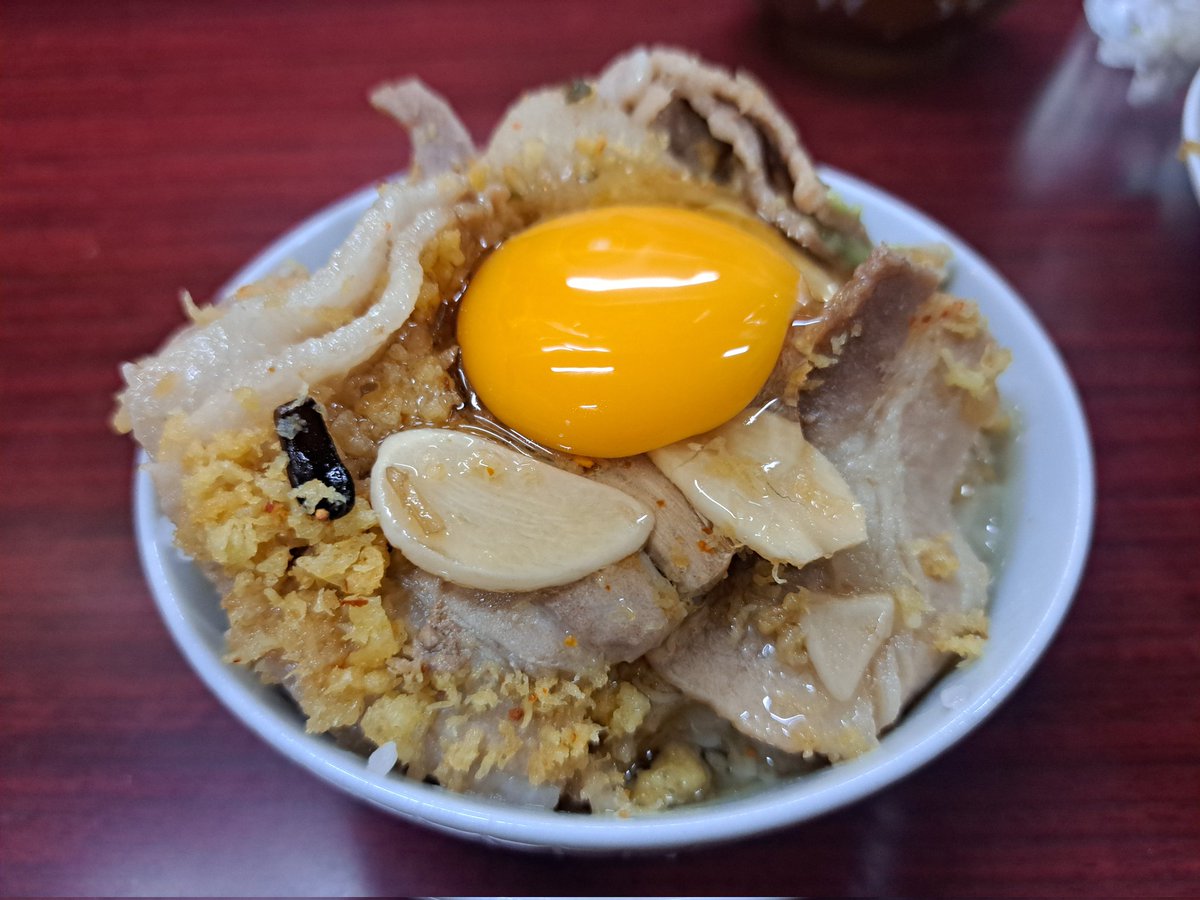 MAMO_CHANNEL666's tweet image. 今日は🍜三鷹
鶏こく中華すず喜
🌊海の日/イベントデー
🍜冷やしスタミナ麺+etc.
🍚ライス
無料TP
天かす/辛味/わさび
冷やしスタミナメン🍜
🐷豚バラと野菜タップリ✨
🍜🍝麺と絡んで最高👍💮
セルフ🍚🐷肉丼も激うま💘
🍜めっちゃ美味かった😋
ジャンク感が半端ない😆
新店🌟かわさ鬼も楽しみ🎵