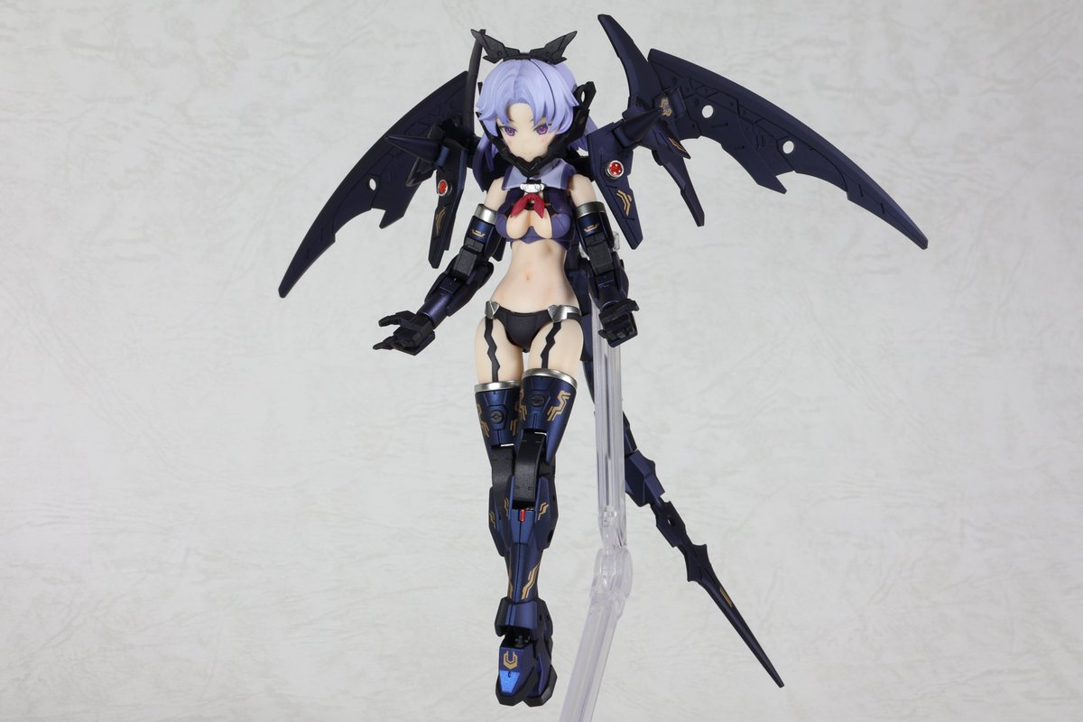 Pracha0828's tweet image. #三連休はフォロワーさんが増えるらしい
#30MS
最近は9割美プラたまーにガンプラ作ってます。
後は年に数回競馬場で競走馬の撮影も。
趣味の合いそうな方は是非に~
