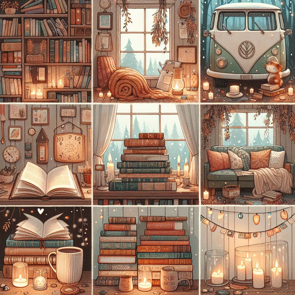BookTasters's tweet photo. Some books don’t just tell a story, they give you a place to live for a while. A quiet room, a warm lamp, and suddenly, you’re home. ✨ https://t.co/GhLrN3MRDr