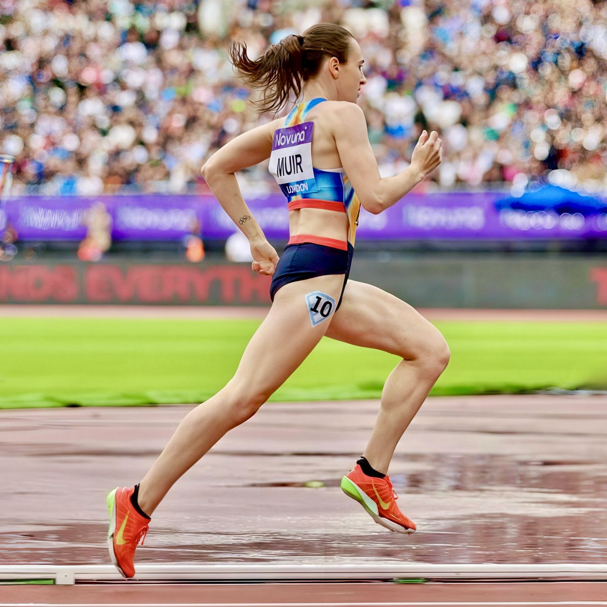 raymach1's tweet photo. Laura Muir
#LauraMuir
#DiamondLeague
#Pose https://t.co/jPwPHoTX4M