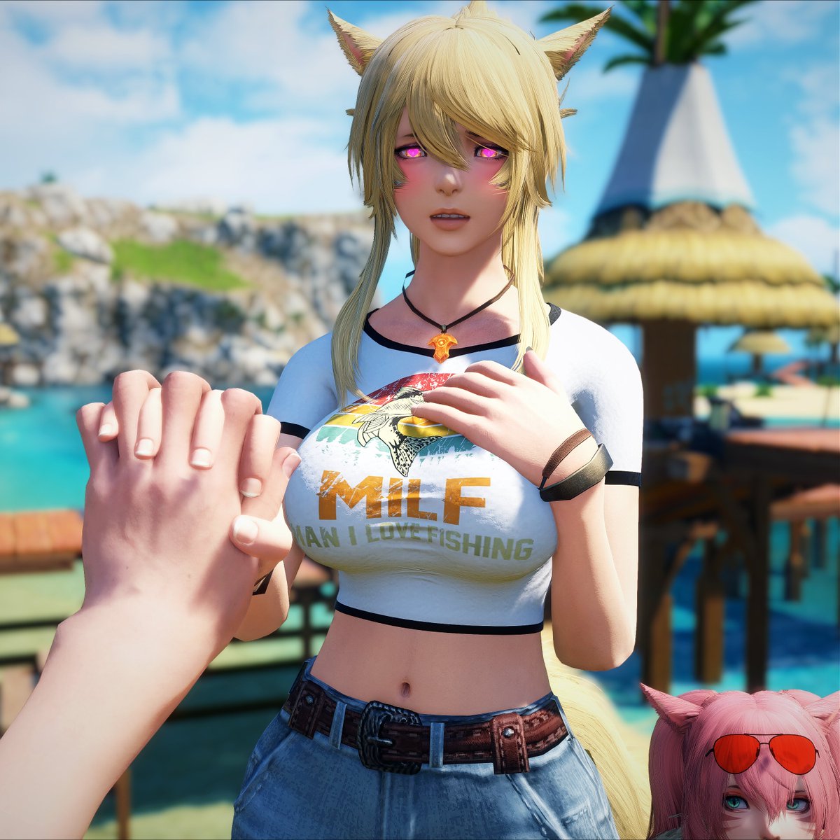 wolf. 🐺 tweet media