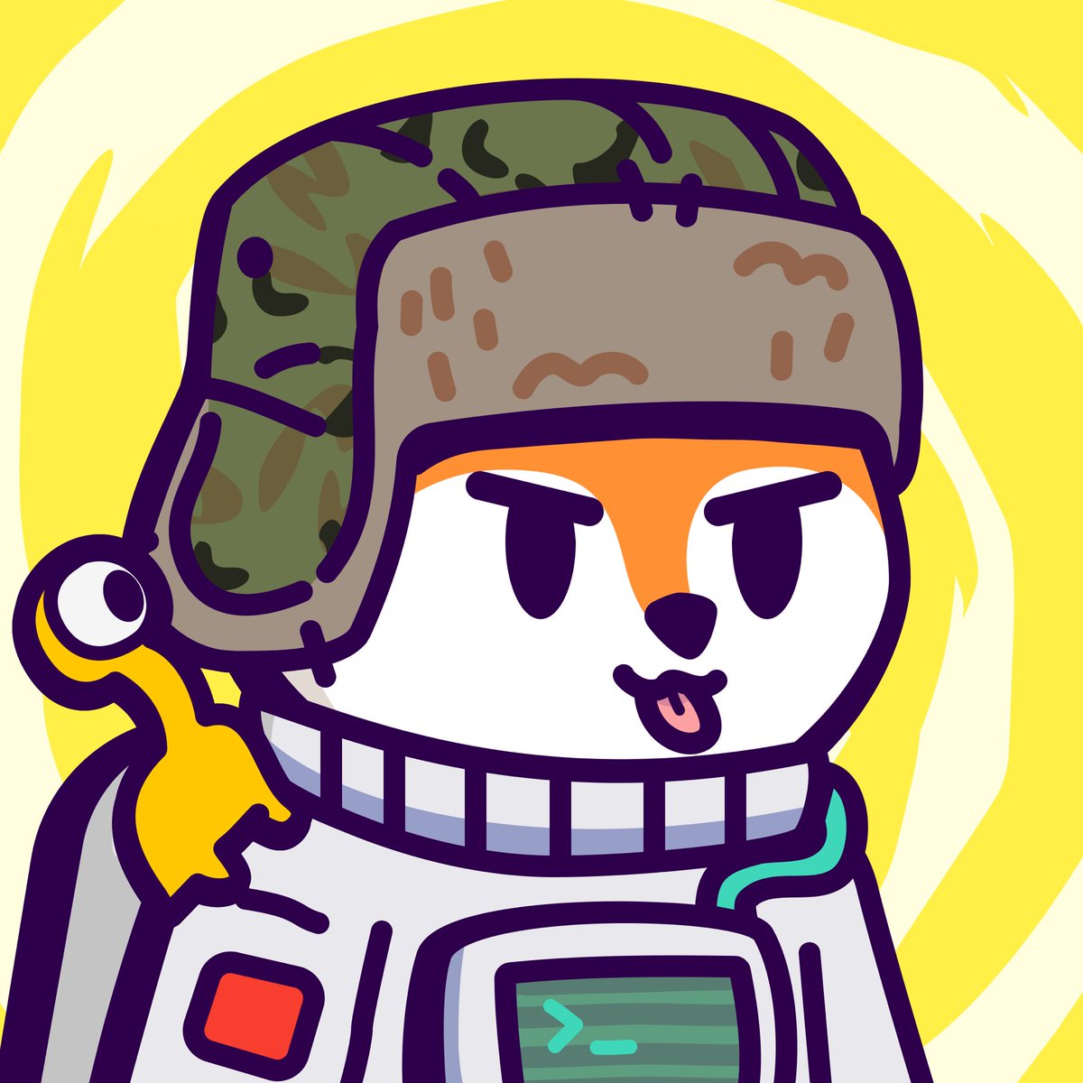 FamousFoxFed tweet picture