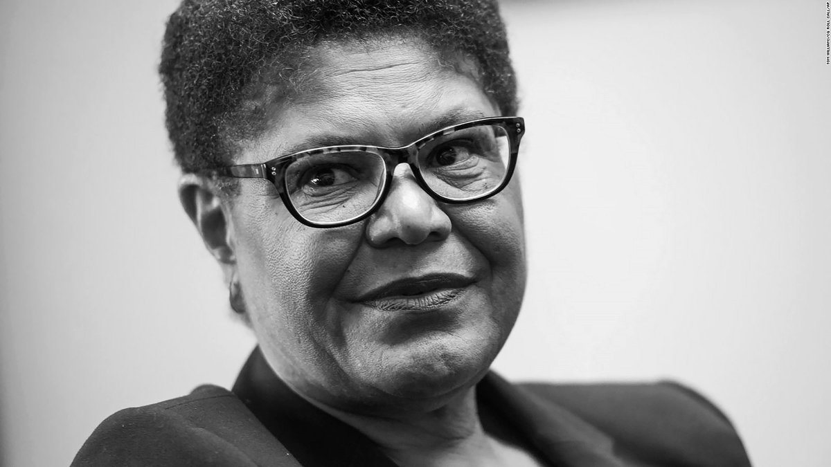 WarNuse (@warnuse) on Twitter photo <a href="/MayorOfLA/">Mayor Karen Bass</a> 'Whoever, Owing Allegiance To The United States, Levies War Against Them Or Adheres To Their Enemies, Giving Them Aid And Comfort Within The United States Or Elsewhere, Is Guilty Of Treason And Shall Suffer Death.'
18 U.S.C. ยง 2381 - Treason
Karen Ruth Bass <a href="/MayorOfLA/">Mayor Karen Bass</a> 'Whoever, Owing Allegiance To The United States, Levies War Against Them Or Adheres To Their Enemies, Giving Them Aid And Comfort Within The United States Or Elsewhere, Is Guilty Of Treason And Shall Suffer Death.'
18 U.S.C. ยง 2381 - Treason
Karen Ruth Bass