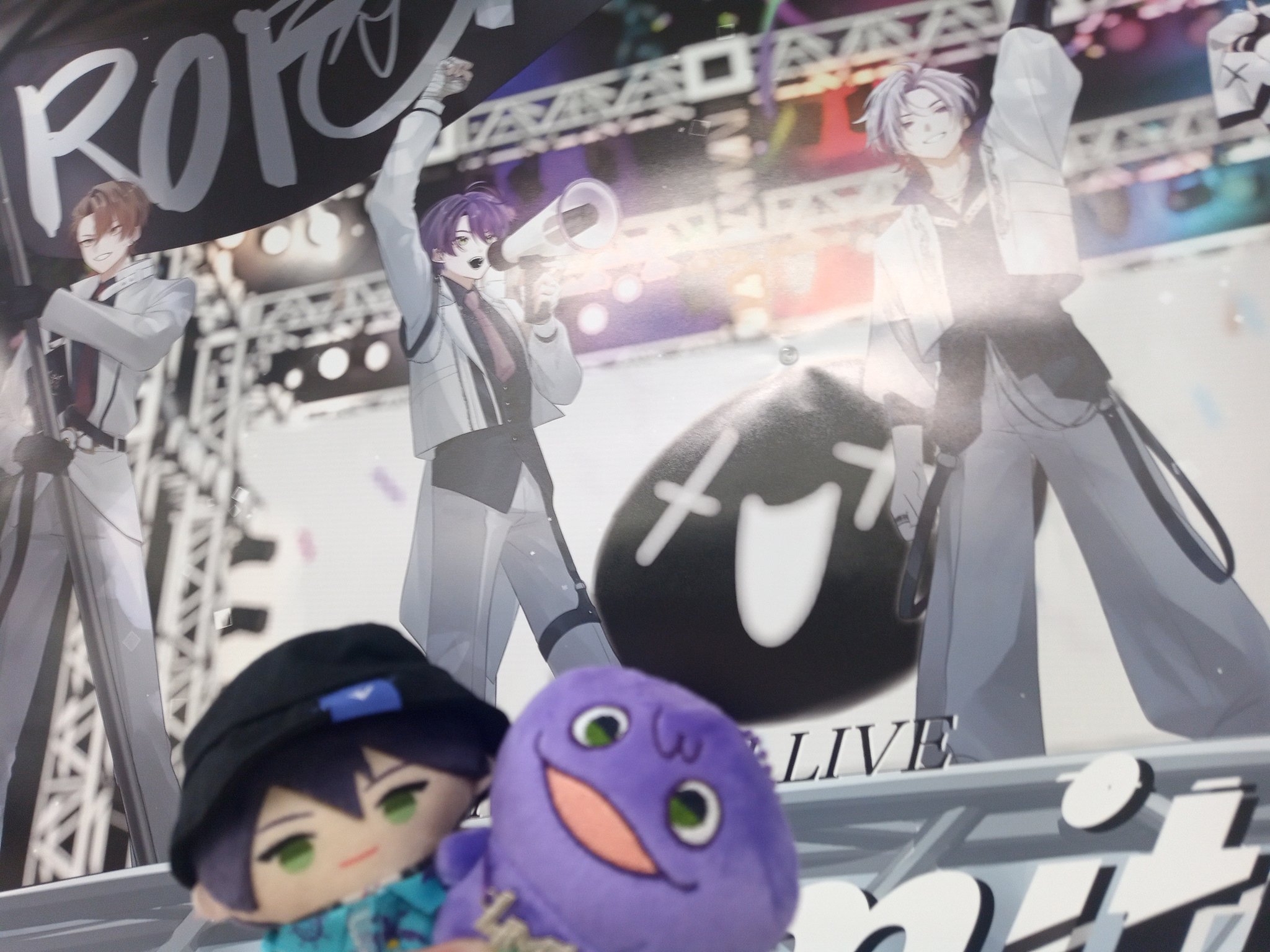 しぐま。 on X: 