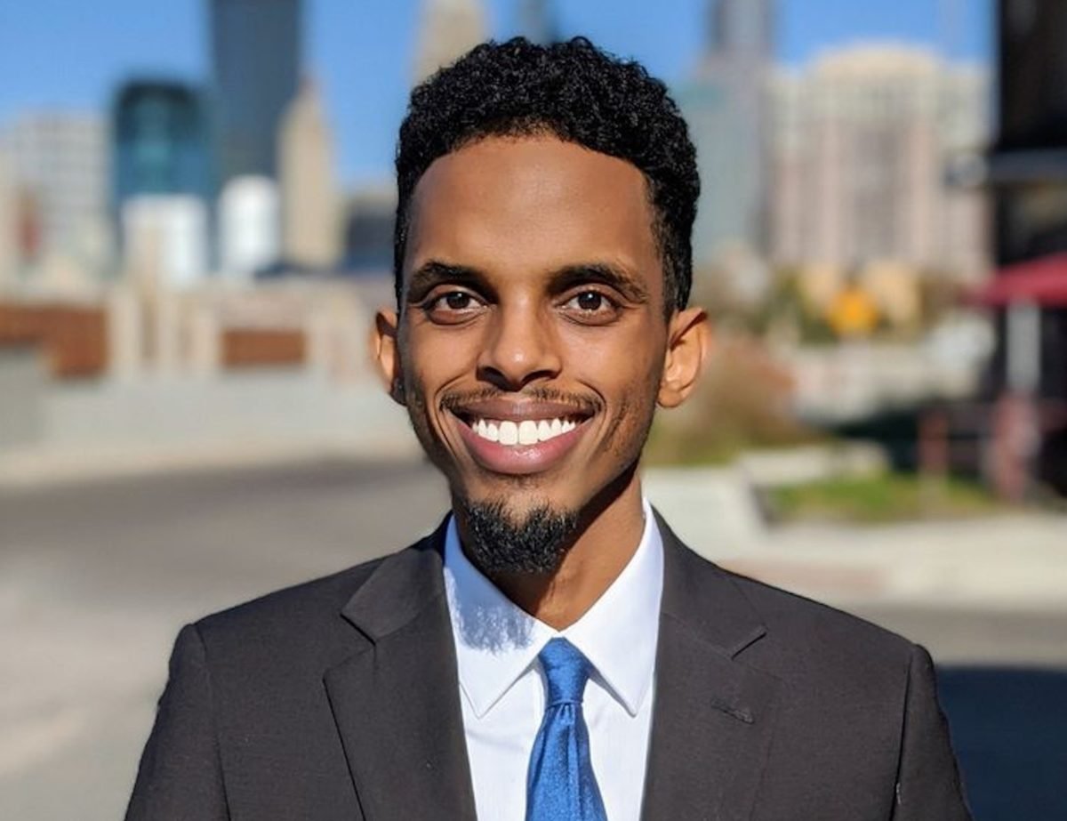 zagrebbi's tweet image. East African–born Muslims are markedly over-represented in American political life