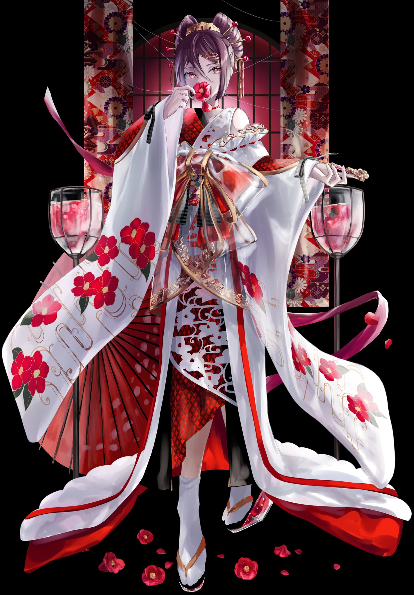 フ雪❄︎依頼募集中 (@fuyuki3329i) / X