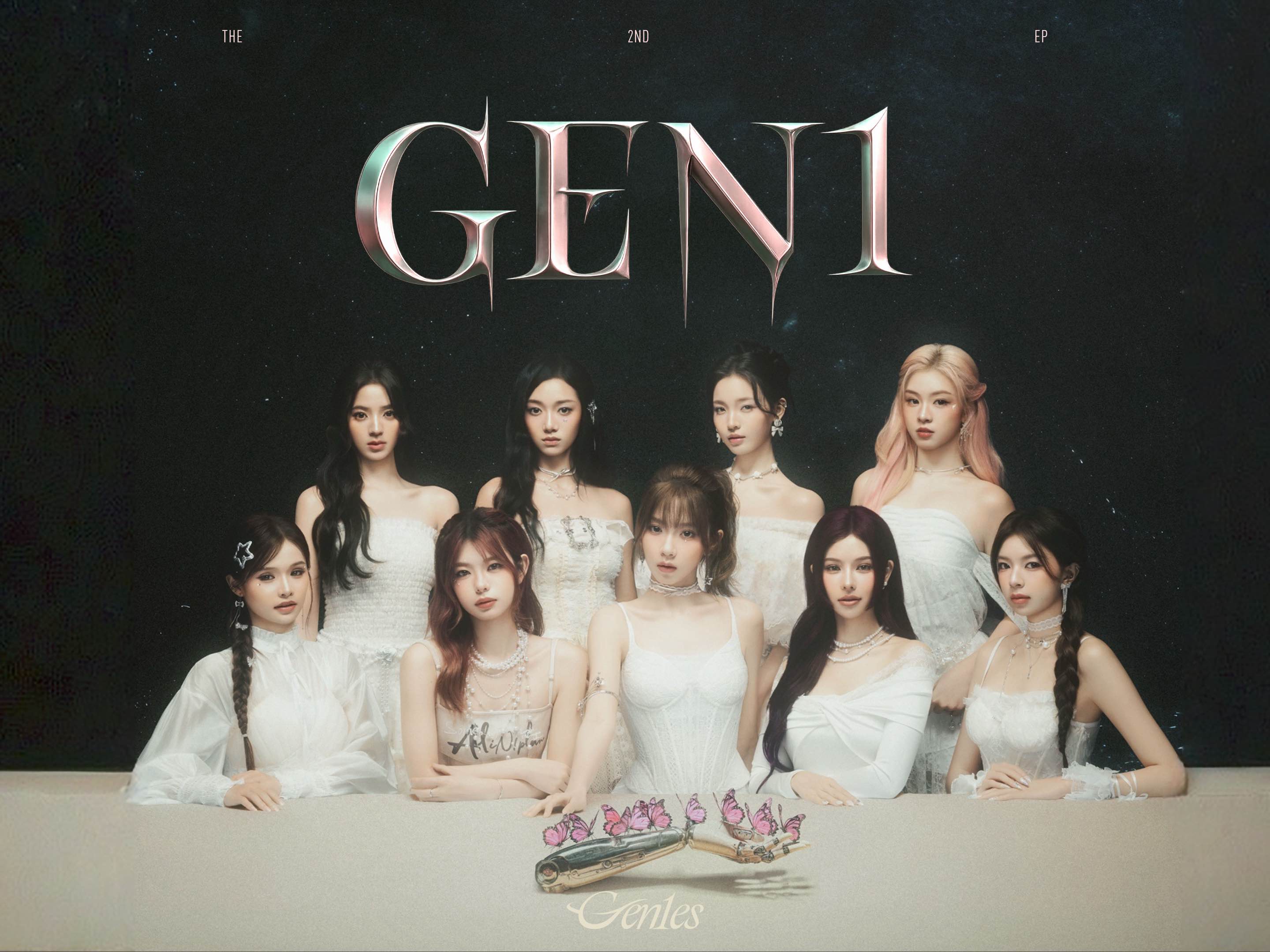ルアンなど Gen1es_RUAN (@i_ruan_official) / X