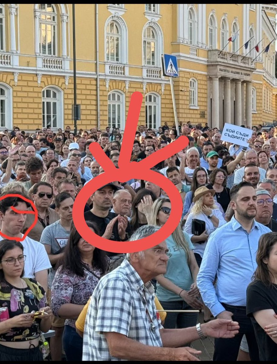 Фондация Четири лапи да се сезира за този пес...