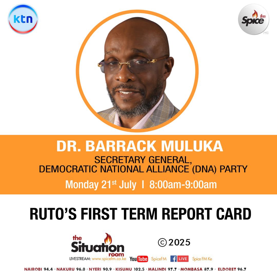 BarryMuluka's tweet photo. Let’s reflect together . . . https://t.co/pvH5HEACzq